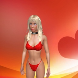 sexgame online for adults like heterosexual nymphomaniac girl Sliczka, 