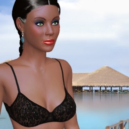 virtual sex game playing w. single girls like heterosexual narcissist girl Deepiea, 