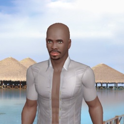 3Dsex game playing AChat community member heterosexual erotomanic boy BlackBC, Huge?, sex machine babe.