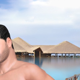 play online virtual sex game with member  hot boy Alanek, Poland, 