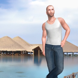 virtual sex game playing w. single girls like bisexual narcissist boy Blekyyy, 