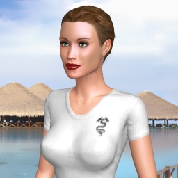 enjoy virtual sex games with mates like  hot girl Veronique40, 