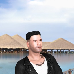 try virtual 3D sex with heterosexual chatty boy Stomper003, 