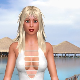 try virtual 3D sex with bisexual sodomist girl Sluttyb1tch, Blonde punishent loving whore, a kinky sub who's down for anything..freaky or not