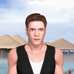 multiplayer virtual sex game player heterosexual voluptuous boy Shad3s, 