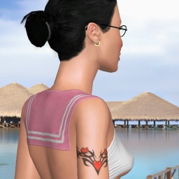 enjoy virtual sex games with mates like bisexual erotomanic shemale Shaundicage, Australia, hypnosis transformation/feminization being an obidient sissy