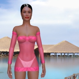 sexgame online MMO playing with adult member  nymphomaniac girl Adannax, 