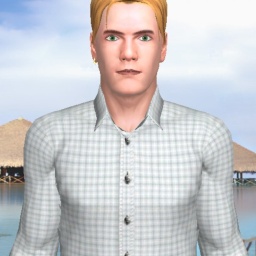 3Dsex game playing AChat community member bisexual erotomanic boy LucidBig, Dominant, looking for rp