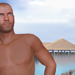 see  hot boy Juancdmx,  while playing porn game online