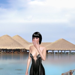 enjoy virtual sex games with mates like bisexual bugger shemale Favola, italy, 