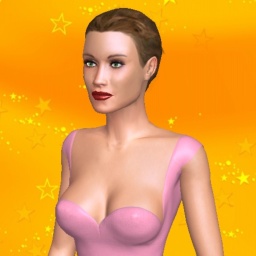 3Dsex game playing AChat community member heterosexual wordy girl Reena35, For fun, 
