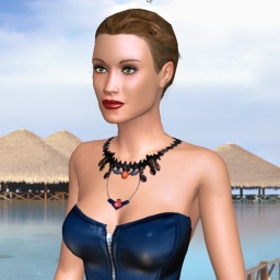 partner heterosexual loving girl Bunnykisses,  for adult online game playing