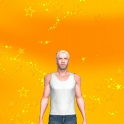 virtual sex and dating with people like heterosexual sex maniac boy Denizka, Rus, 