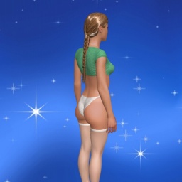 for 3D virtual sex game, join and contact homosexual erotomanic girl Lauritaa88, spain, 