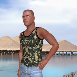 multiplayer virtual sex game player heterosexual pervert boy Andor72, netherlands, 