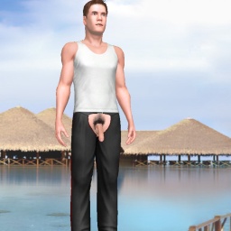 play virtual sex games with mate bisexual hot boy Sief22, 