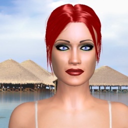 play online virtual sex game with member bisexual narcissist girl Bawsette, 