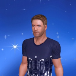 connect and play virtual 3D sex with heterosexual lusty boy Adrivn, 