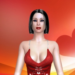 Check out heterosexual sentimental girl Lament, Ukrain,  if you want to oparticipate in sexgame MMORPG