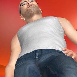 virtual sex and dating with people like bisexual pervert boy Hibigi, us, luv to tease & please