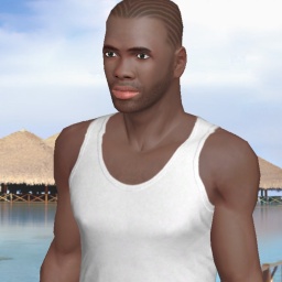 virtual sex game playing w. single girls like heterosexual sodomist boy Ronaldrough, venezuela, Rough, 