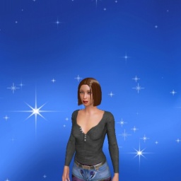 for 3D virtual sex game, join and contact bisexual nymphomaniac girl Meri_22, 