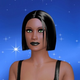 best sim sex game online with heterosexual lecher girl MissAzure, Mistress, 