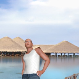 3Dsex game playing AChat community member heterosexual hot boy Daviks, 