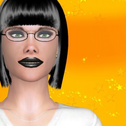 3Dsex game playing AChat community member heterosexual wordy shemale JuicyX, Sexperimenting, almost a virgin. looking for girl to enjoy each other :)