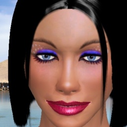 free 3D sex game adventures with heterosexual amorous girl Annamom, earth, ffm feel free to invite :p