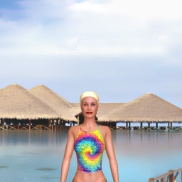 free 3D sex game adventures with bisexual voluptuous girl Summer22, looking for a fun time with no strings.