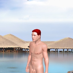 hot bisexual sodomist boy Dean87,  enjoys online 3Dsex