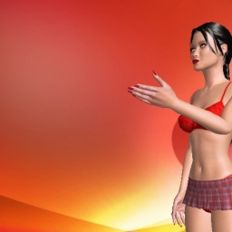 best sim sex game online with heterosexual loving shemale Ronnja, Germany, German, 