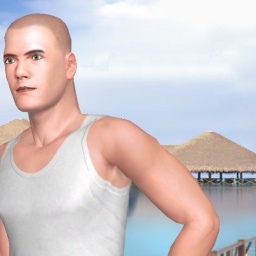adults enjoying 3D sex games like  hot boy Rick_25, 