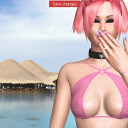 sexgame online MMO playing with adult member heterosexual erotomanic girl Hitomi6, asian sub premium escort (500a$)