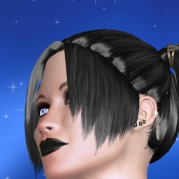 playing hot sex games with fans like bisexual passionate girl Aliash, 