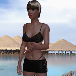 hot online porn game player bisexual sex maniac girl Blackyslut, kongo, 
