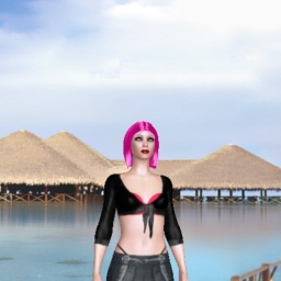 sexgame online MMO playing with adult member bisexual erotomanic girl SashaTuller, 