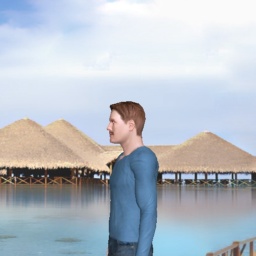 hot online porn game player homosexual narcissist boy NickRo, 