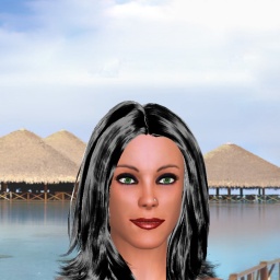 partner bisexual erotomanic girl LatinaGodess,  for adult online game playing