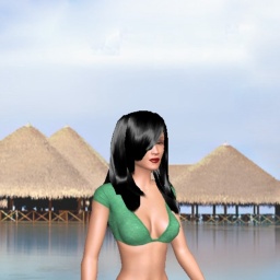 sexgame online MMO playing with adult member bisexual lustful girl FernandaMX, 