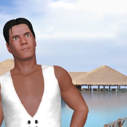 sexgame online MMO playing with adult member heterosexual erotomanic boy DanielP, 