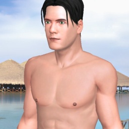 best sim sex game online with  hot boy Vallysh, 