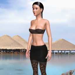 try virtual 3D sex with bisexual lusty girl LilGaby, lil playfull sweet girl :) im love group sex