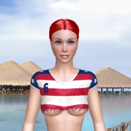 playing hot sex games with fans like bisexual chatty shemale XiaoSing, horny trans-person looking for some fun