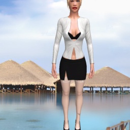 connect and play virtual 3D sex with  hot girl Bunnygirl20, 