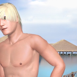 sexgame online MMO playing with adult member heterosexual sentimental boy Micheal1, 