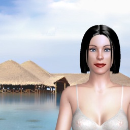 playing hot sex games with fans like  brute girl RE678, 