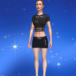 best sim sex game online with homosexual devoted girl Me_alisa, 