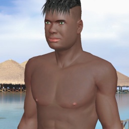 free 3D sex game adventures with heterosexual brute boy Hump2005, Ur mom, 